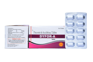 Dyfor-A