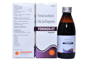 Ferokos-XT