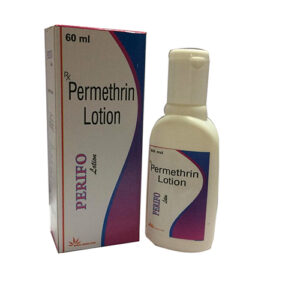 Permethrin Lotion 60 ml