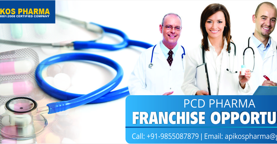 Top PCD Pharma Franchise Company in Bangalore
