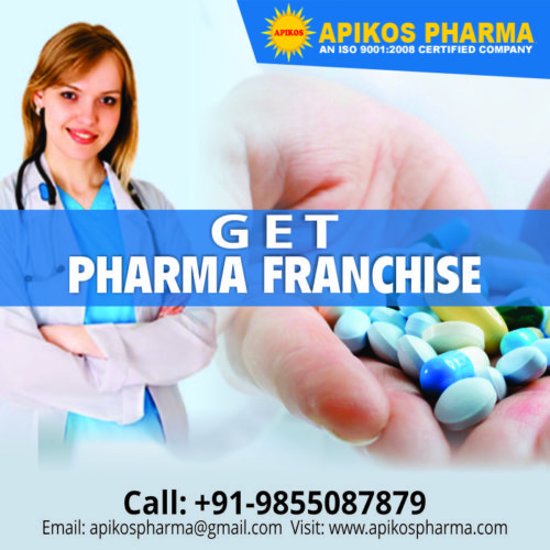 Pharma Franchise for Azithromycin Medicine 