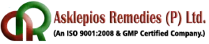 Asklepios Remedies P Ltd. Asklepios Remedies P Ltd.
