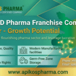 Top PCD Pharma Franchise Companies in Bihar