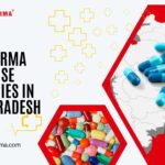 Top 10 PCD Pharma Franchise Companies In Uttar Pradesh
