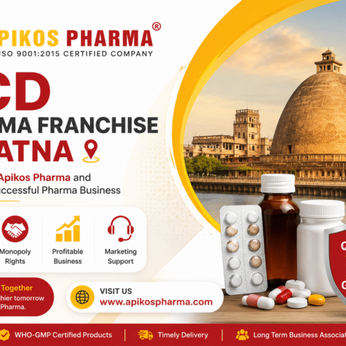 PCD Pharma Franchise in Patna