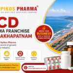 PCD Pharma Franchise in Visakhapatnam