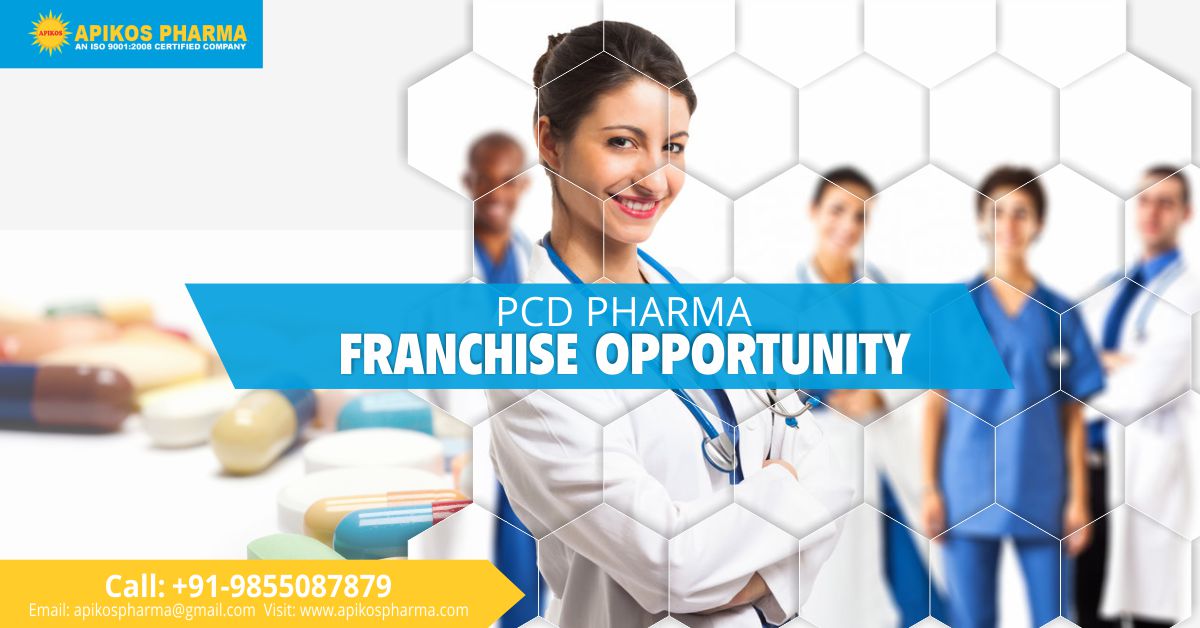Pharma franchise in Nagaland 