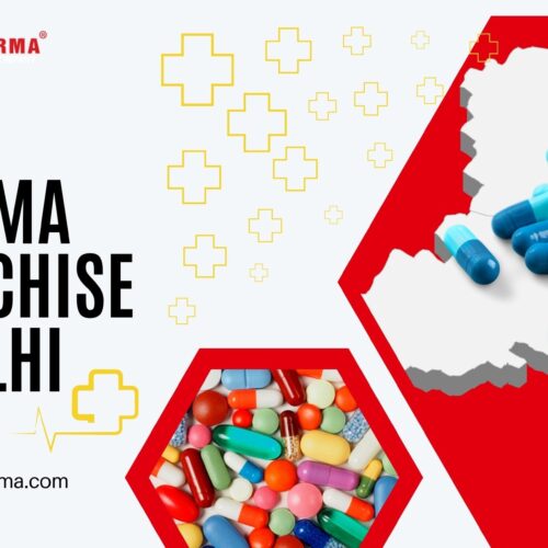 PCD Pharma Franchise in Delhi