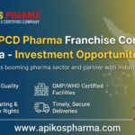 Top 20 PCD Pharma Franchise Companies in Kerala Top 20 PCD Pharma Franchise Companies in Kerala