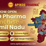 PCD Pharma Franchise in Tamil Nadu