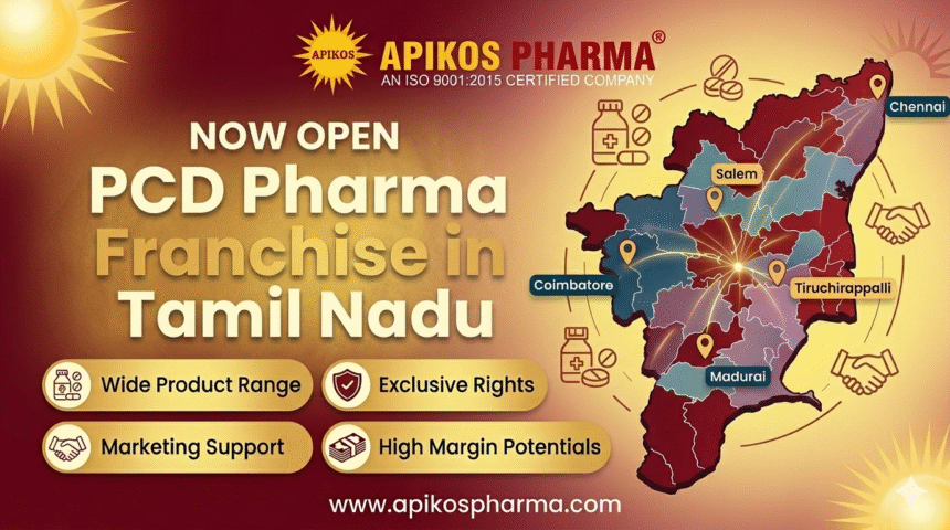PCD Pharma Franchise in Tamil Nadu PCD Pharma Franchise in Tamil Nadu