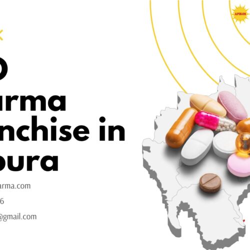 PCD Pharma Franchise in Tripura
