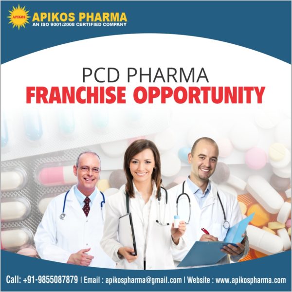 PCD Pharma Franchise in Rajasthan 