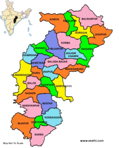 PCD Pharma Franchise in Chhatisgarh