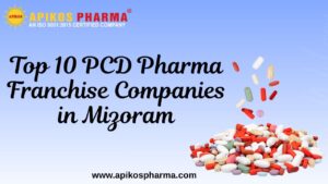 Top 10 PCD Pharma Franchise Companies in Mizoram- Mizoram is one of the fastest-growing states in northeast India. With a population of 1.116 million people, the state has an emerging healthcare sector in rural and urban areas. Moreover, it has been fueled due to the rising awareness among consumers and the availability of high-quality pharma drugs in the region. This evolving landscape has created vast opportunities for the new stakeholders who are seeking growth in this industry. Many top leaders of the pharmaceutical industry are providing Monopoly-Based franchise rights in the state. Eliminating the intra-brand competition in their assigned territory. According to the survey of the Centre for Market Research & Social Development. It has been stated that northeastern states, including Mizoram, account for 1% of the country’s pharmaceutical clusters. The PCD pharma franchise business has drawn a lot of attention recently. Driven by improved medical awareness, better healthcare infrastructure, and government initiatives. To promote the pharmaceutical growth in the region. Apikos Pharma presents a thorough understanding of the topic to help entrepreneurs explore the list of the top 10 PCD pharma franchise companies in Mizoram and make informed choices. List of Top 10 PCD Pharma Franchise Companies in Mizoram A well-researched list of the top 10 PCD pharma companies helps entrepreneurs make informed decisions, ensuring quality products, reliable supply, and strong brand support. With increasing demand for healthcare solutions, partnering with trusted franchises ensures business growth and better healthcare accessibility in the region. This list serves as a valuable guide for aspiring pharma distributors seeking profitable and sustainable opportunities. Apikos Pharma Apikos Pharma is a Chandigarh-based pharma franchise company headed by Mr. Anil Kapoor, which tops the list of the top 10 PCD pharma franchise companies in Mizoram. The company provides a huge product range that covers various categories like capsules, syrups, dry syrups, injections, ointments, soft gel capsules, and sachets. They have a quality management team that looks after the quality of products at every level of manufacturing. Here are some reasons for choosing for Pharma PCD Franchise business; They have their manufacturing unit, and the entire production takes place in the excise-free zone. Their transportation network is good, which helps them deliver their products on time. They provide marketing and promotional backup to all their associates free of cost. Products come with high-quality packaging to ensure long shelf life. The company has its warehouse in each zone The company provides new and innovative products regularly to keep up with the changing industrial requirements. They offer good support and assistance to their pharma franchise partner to help them establish in this sector. Their associates will get good incentives for meeting the annual targets. Contact At: Phone Number: +91-9996885335 Alkem Laboratories Ltd. Alkem Labs is a trusted name in the list of top 10 PCD pharma franchise companies in Mizoram, known for its high-quality generic and ethical medicines. They offer a lucrative PCD franchise opportunity with a wide range of products in cardiology, antibiotics, and neurology. Their strong distribution network ensures timely deliveries, making them a preferred choice for franchise partners. Address: Aizawl, Mizoram (Regional Office) Mankind Pharma Mankind Pharma stands out for its affordable yet effective medicines, making healthcare accessible in Mizoram. Their expert research team continuously develops innovative formulations, ensuring top-notch treatment options. The company provides exclusive monopoly rights to franchise partners, along with strong marketing support. Their customer-centric approach makes them a favorite among doctors and chemists. Address: Near Zarkawt, Aizawl, Mizoram Cipla Ltd. Cipla is a globally recognized and famous pharmaceutical company that is listed among the list of top 10 PCD pharma franchise companies in Mizoram. They offer high-profit margins and low investment options for franchise partners. With decades of experience, Cipla ensures WHO-GMP certified quality, making its medicines highly trusted. Their wide product portfolio covers chronic and acute therapies, ensuring steady demand. Address: Dawrpui, Aizawl, Mizoram Sun Pharmaceutical Industries Ltd. Another addition to the list of the top 10 PCD pharma franchise companies in Mizoram is Sun Pharmaceutical Industries Ltd. This company leads in specialty medicines, particularly in cardiology and neurology. Their cutting-edge R&D ensures advanced formulations, giving franchisees a competitive edge. Their strong supply chain ensures no stock shortages, making them a dependable choice for distributors in Mizoram. Address: Bawngkawn, Aizawl, Mizoram Zydus Cadila Zydus Cadila is one of the best companies in the list of the top 10 PCD pharma franchise companies in Mizoram. The company supports franchise partners with training and marketing tools, making business expansion easier. With USFDA-approved facilities, their quality is unmatched. If you want a future-ready pharma franchise, Zydus Cadila provides innovative solutions. Address: Khatla, Aizawl, Mizoram Lupin Limited Lupin Limited is a well-renowned company in the list of the top 10 PCD pharma franchise companies in Mizoram. They specialize in anti-TB and diabetic care medicines. Their strong field force helps franchise partners in brand promotion. With 40+ years of experience, Lupin guarantees trusted and effective medicines. They offer exclusive territorial rights, minimizing competition. Address: Tuikual North, Aizawl, Mizoram Abbott India Ltd. Abbott India Ltd is the next addition to the list of the top 10 PCD pharma franchise companies in Mizoram. It is a global healthcare leader known for premium nutrition and specialty medicines. It delivers safe and effective treatments because it maintains strict quality checks. Its strong brand reputation helps partners build trust quickly. Address: Chanmari, Aizawl, Mizoram Macleods Pharmaceuticals Macleods Pharmaceuticals is one of the top healthcare companies mentioned in the list of the top 10 PCD pharma franchises in Mizoram. Its cost-effective pricing attracts a large customer base. The company provides personalized franchise support, helping new entrants succeed. With WHO-compliant manufacturing, its medicines are highly efficacious. Its consistent growth makes it a smart investment. Address: Mission Veng, Aizawl, Mizoram Torrent Pharmaceuticals Torrent Pharmaceuticals is one of the best pharmaceutical companies that leads the list of the top 10 best PCD pharma franchise companies in Mizoram. They offer low-competition franchise zones, ensuring better business growth. Their aggressive marketing strategies boost brand visibility. With decades of trust, Torrent Pharmaceutical ensures sustainable profitability for partners. Address: Zarkawt, Aizawl, Mizoram Final Takeaway The pharmaceutical industry in Mizoram offers immense growth potential for aspiring entrepreneurs. Therefore, these are the top 10 PCD pharma franchise companies in Mizoram that provide trusted and profitable partnerships. Along with these, they are known for their credibility, product quality, and extensive support systems. Connect with these companies today to explore lucrative PCD pharma franchise business opportunities in Mizoram