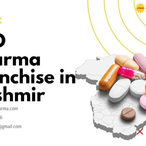 PCD Pharma Franchise in Kashmir