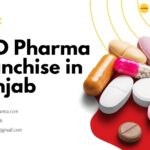 PCD Pharma Franchise in Punjab