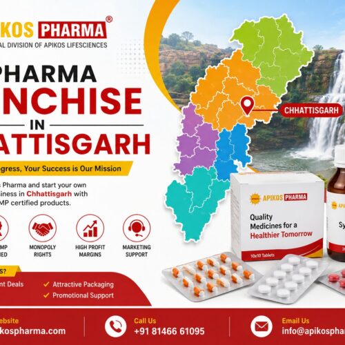 PCD Pharma Franchise in Chhattisgarh PCD Pharma Franchise in Chhattisgarh