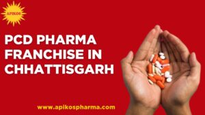 PCD Pharma Franchise in Chhattisgarh
