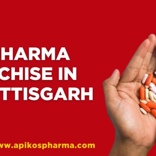 PCD Pharma Franchise in Chhattisgarh
