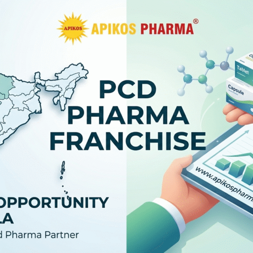 Best PCD Pharma Franchise in Ambala