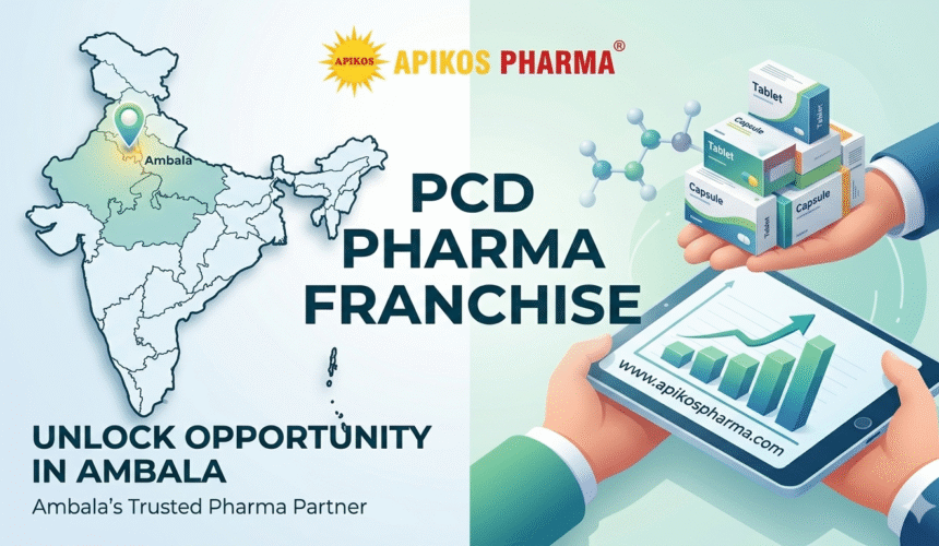 Monopoly Pharma Franchise in Ambala Best PCD Pharma Franchise in Ambala