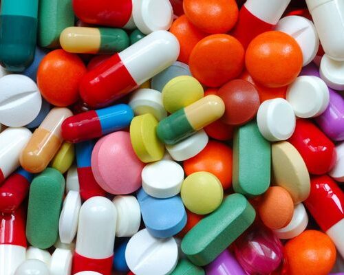 Top Pharma Companies in India