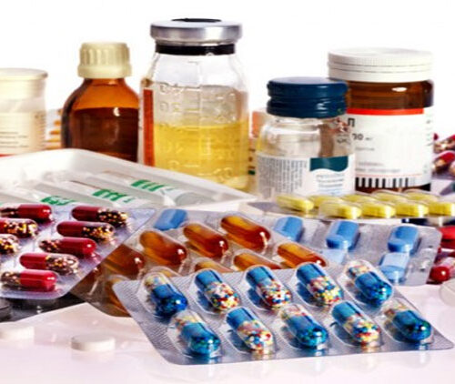 medicines l