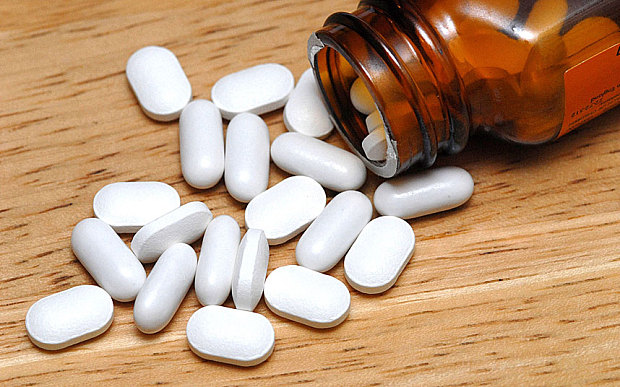 Pharma franchise for anti-rheumatic drugs