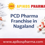 PCD Pharma Franchise in Nagaland