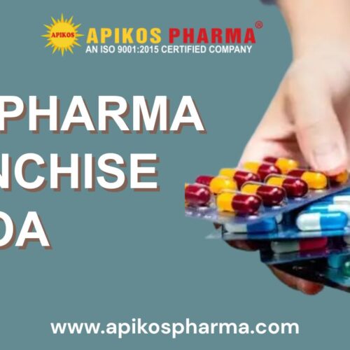 PCD Pharma Franchise in Goa