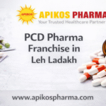 PCD Pharma Franchise in Leh Ladakh