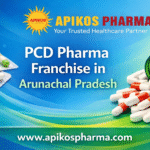 PCD Pharma Franchise in Arunachal Pradesh