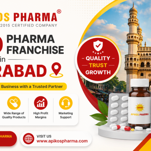 pcd pharma franchise in hyderabad