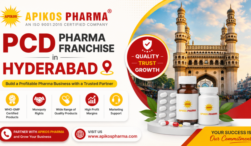 pcd pharma franchise in hyderabad pcd pharma franchise in hyderabad