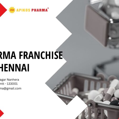 PCD Pharma Franchise in Chennai