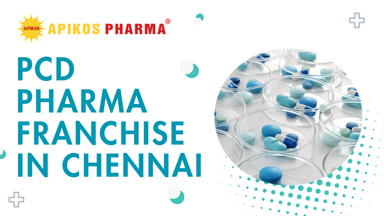 PCD Pharma Franchise in Chennai