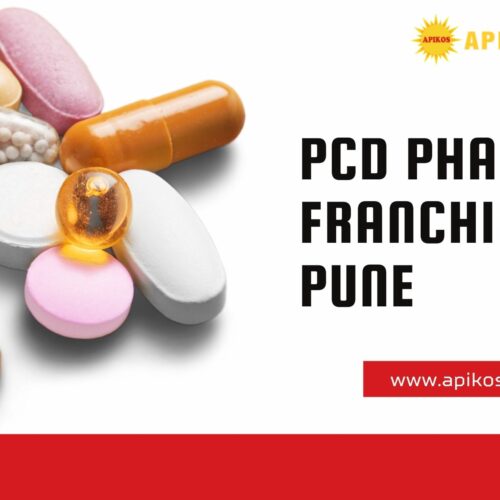 PCD Pharma Franchise in Pune