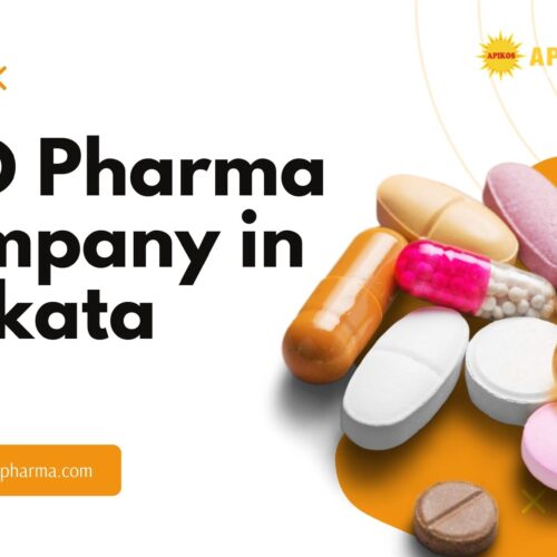 PCD Pharma Company in Kolkata