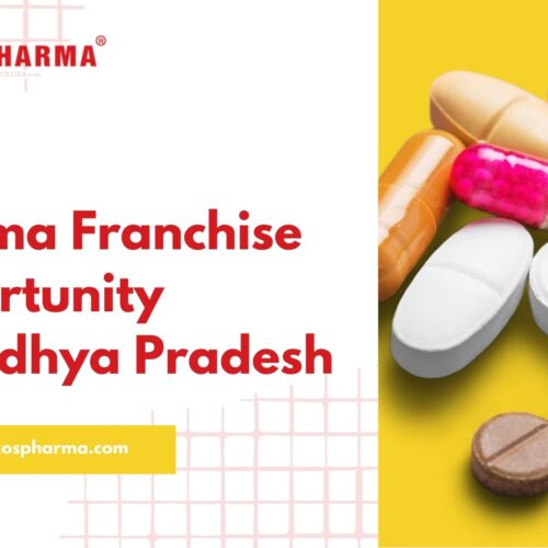 PCD Pharma Franchise Opportunity in Madhya Pradesh