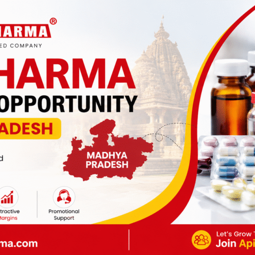 PCD Pharma Franchise Opportunity in Madhya Pradesh