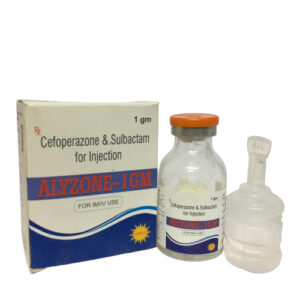 ALYZONE 1GM