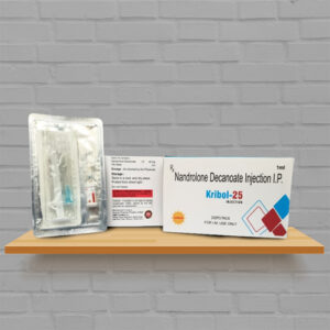 KRIBOL 25 INJECTION