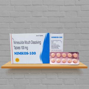 NIMKOS 100 TABLET
