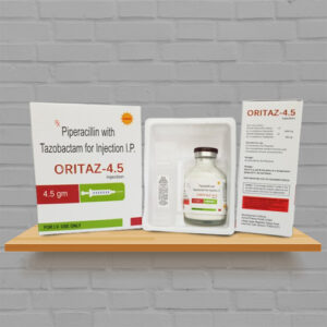 ORITAZ 4.5 INJECTION