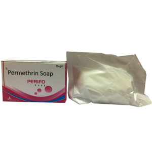 PERIFO SOAP