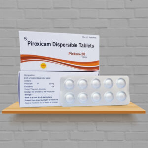 PIRIKOS 20 TABLET