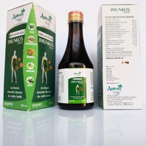 IMUNKOS SYRUP