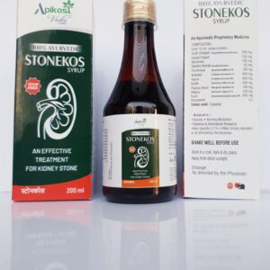 Stonekos Syrup