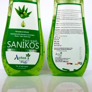 Sanikos Face Wash
